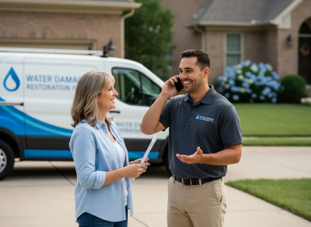 Flood Restoration Auburn, GA FAQs